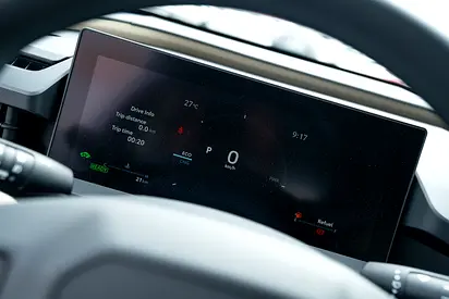 2026 Toyota RAV 4 照片 10