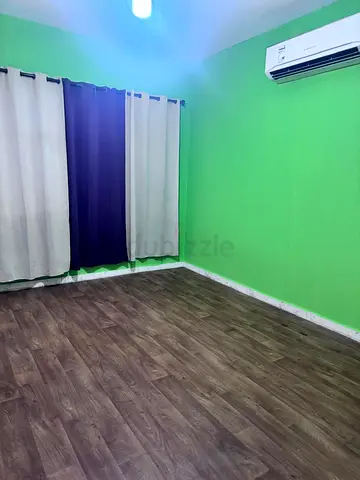 Room available in villa