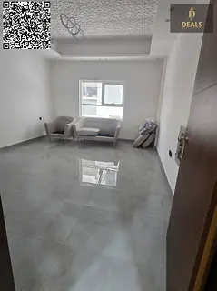 1BHK Apartment for Annual Rent | First Occupancy | Al Aaliyah, Ajman | AED 35,000