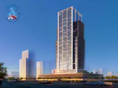 35%Disc l 15% DP l Furnished l Post Handover l Skyline View