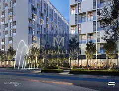 3BR Ready soon - Premium Al Mamsha Residence - First Fully Walkable Community - Limited Time Opportu