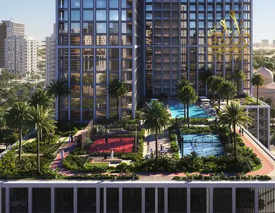 FURNISHED_ICONIC TOWER_BARARI VIEW_SUMMER OFFER