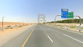 Prime Commercial / Residential / Offices Plot (G+2) in Al Belidah 1, Sharjah