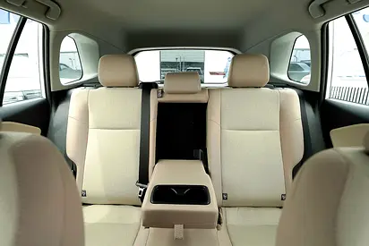2026 Toyota RAV 4 缩略图 14