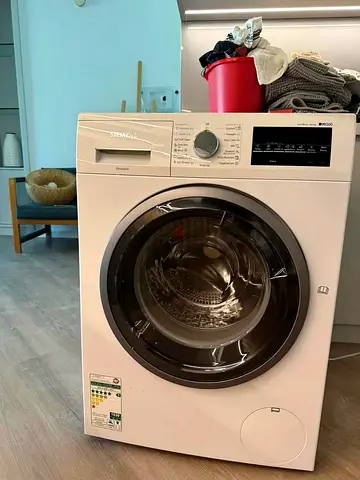 Siemens 8kg Washer 5kg Dryer model  WD15G460GC 2in1 combines washing machine