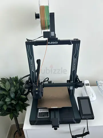 Elegoo Neptune 3D Printer