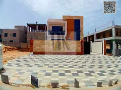 🏡 Luxury Villa for Sale in Al Helio – Super Deluxe Finishing A fantastic opportunity to own a m