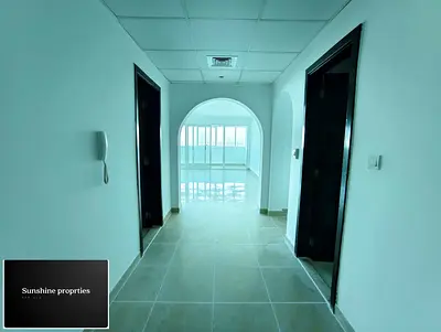 2BHK SPACIOUS LAVISH HUGE/FREE PARKING/GYM POOL