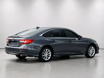 2022 Honda ACCORD — фото 3