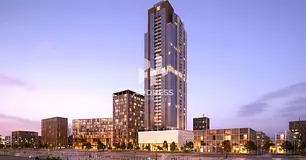 Luxury 2-Bedroom Apartment in Al Mamzar | Freehold for All Nationalities | Only 20% Before Handover