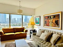 Available from 1st June | Luxury Furnished | Prime Location