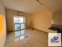 Sea View Studio in Al Qulayaa AED 16000 with 4 Payments Prime Location Near All Services Comfortable