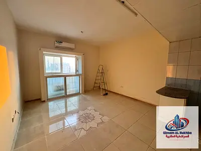 استوديو بإطلالة بحرية في القليعة بسعر 16000 درهم مع 4 دفعات وموقع مميز قريب من جميع الخدمات وفرصة سكن رائعة