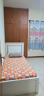 Single Room for executive bachelor