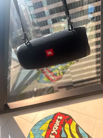 Speaker for sale