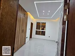 Villa for sale in Al Zahia area at a special price