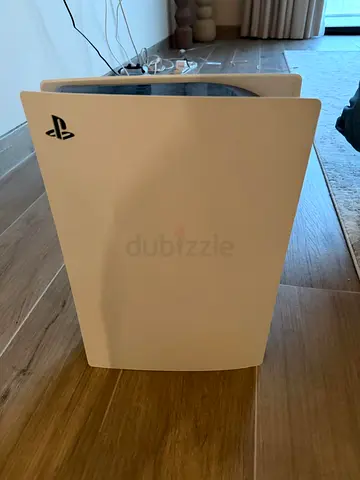 PlayStation 5 Console - Used, Good Condition