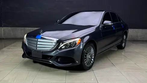 Family Driven car