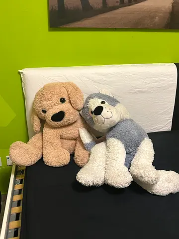 SOFT TOYS EXTRA EXTRA LARGE