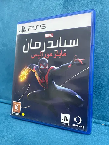Spider Man