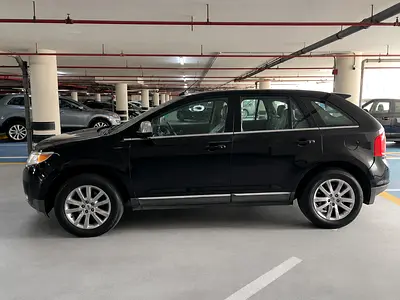 صورة 5 لـ 2011 FORD EDGE