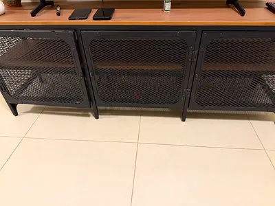 IKEA TV Cabinet - Move out sale - Well Kept