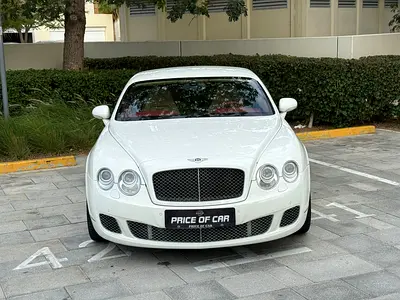 صورة مصغرة 3 لـ 2009 Bentley CONTINENTAL