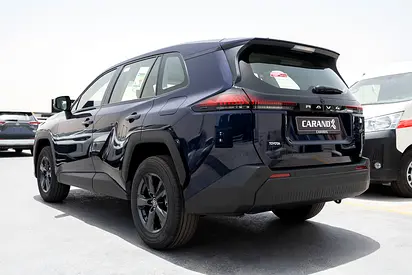 2026 Toyota RAV 4 缩略图 16
