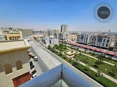Brand New Apt for Rent in Princess Village, Ajman | 6th Floor, Open View, First Tenant, 1,568 SqFt
