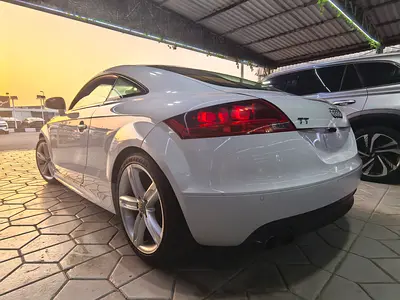 2014 AUDI TT — миниатюра 8