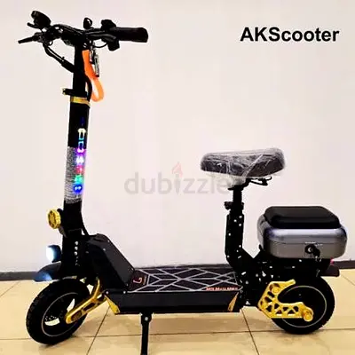 Kugoo M5 Mini Max Electric Scooter