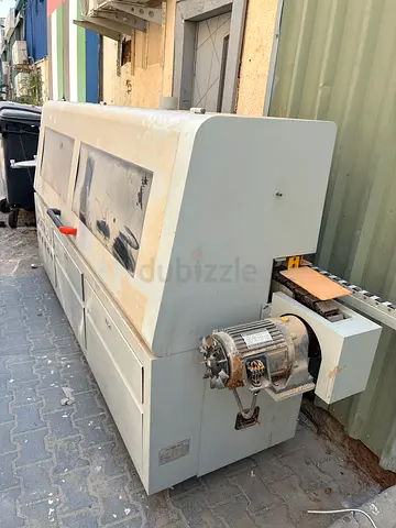 Edge band Machine
