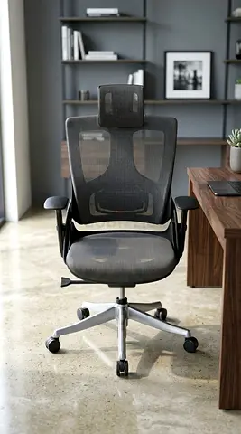 Used Like New italian office chairs
