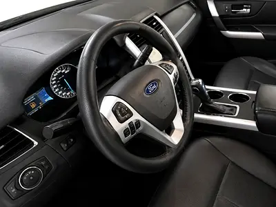 صورة 7 لـ 2011 FORD EDGE