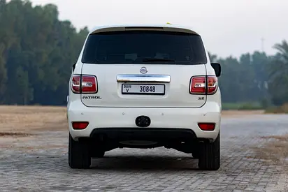 صورة مصغرة 11 لـ 2019 Nissan PATROL