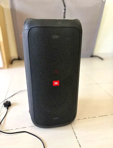 JBL Party Box 100 - Good Working Condition