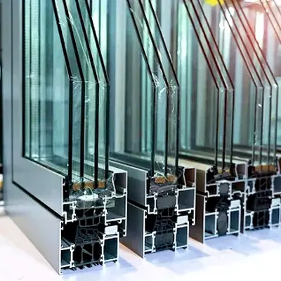 DXB Almunaim Glass  Paint Works – Professional Services in Dubai
