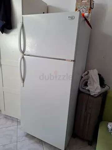 Frigidaire Double Door Refrigerator