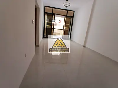 Brand New 1BR Master Apartment For Rent In Al Hamidiya, Ajman Elite Finishes & Private Balcony | Flexible Parking Options Available | Security