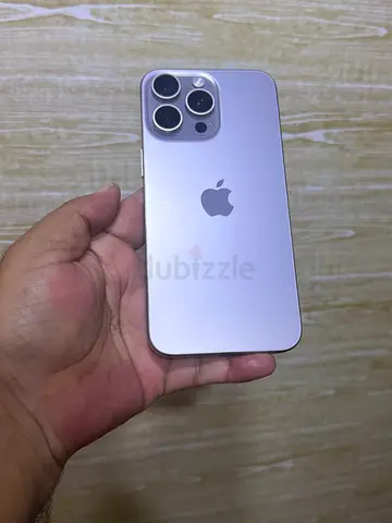 IPHONE 15 PROMAX