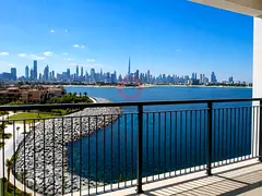 Premium 2BR I Panoramic Sea and Skyline View