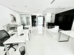 Quality Fit-Out | Natural Light | Vacant Now
