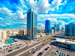 Near Burjman Mall | Book Now | High Maintained | Ready