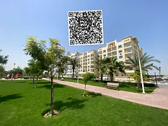 1 Bedroom Apartment for Sale – Al Ameera Village 📐 Size: 758 sq. ft. 🏗 Building: B16 🏢 Fl
