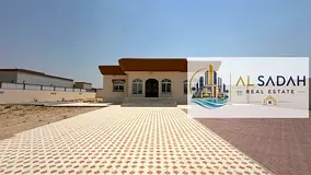 🏡 Elegant Villa for Rent in Al Nouf 2, Sharjah
