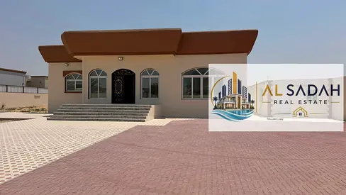 🏡 Elegant Villa for Rent in Al Nouf 2, Sharjah