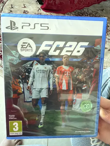 FIFA 25 (FC 25) PS5 - Brand new sealed
