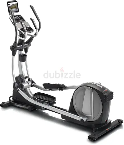 Transform Your Workout: NordicTrack Elliptical Space Saver SE7i