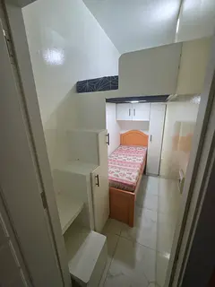 Partition available in Rigga