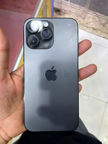 iPhone 16 Pro Max 256gb tdra
